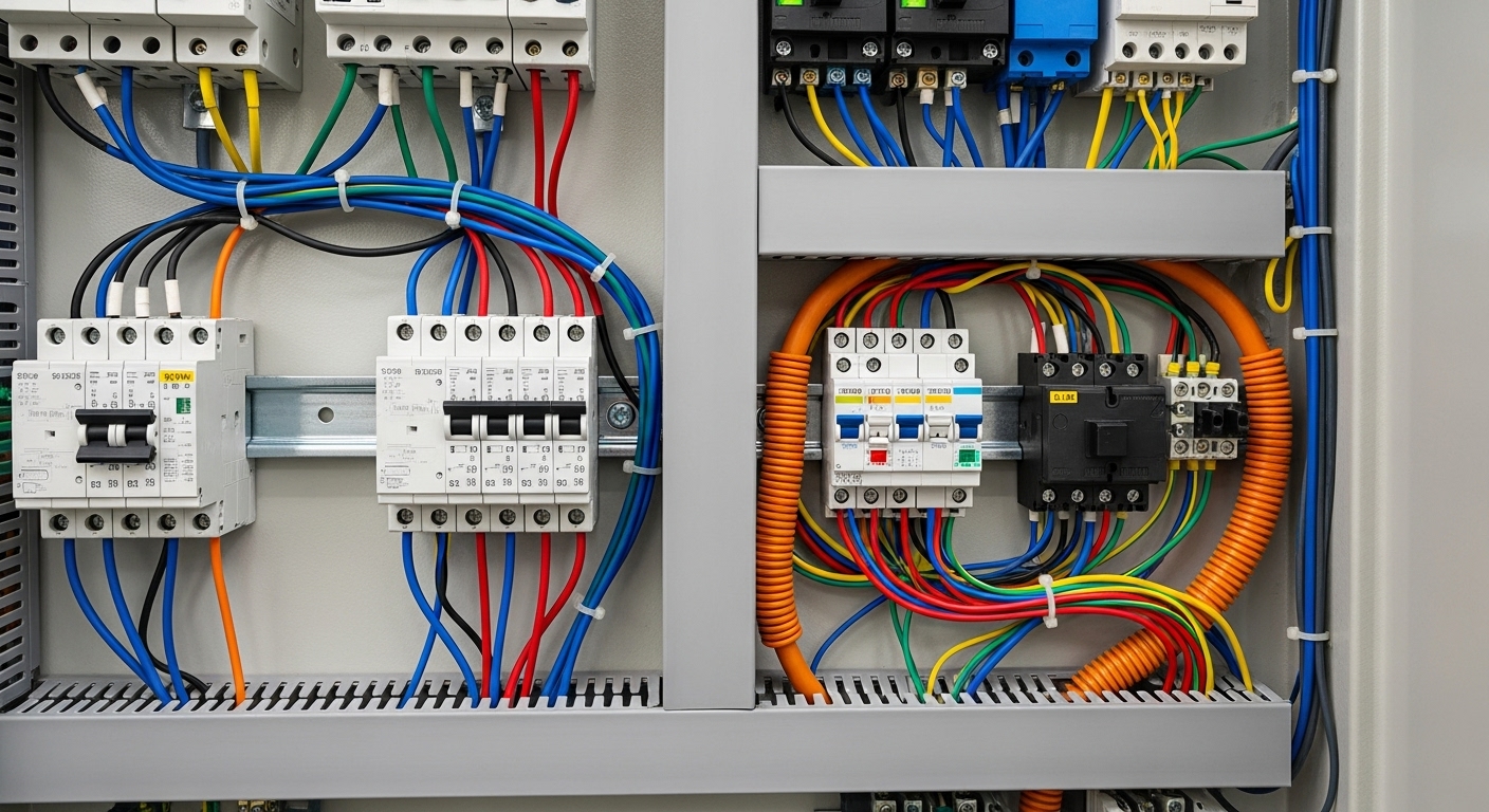 Electrical Installation Program